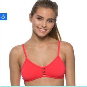 Small Jolyn Tomcat Top